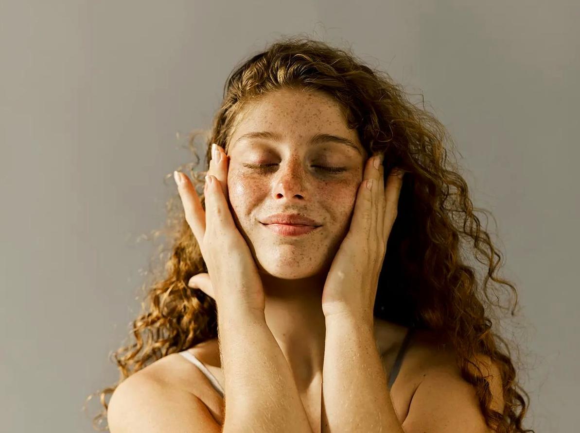 Why Facial Yoga and Exercises Are Beneficial