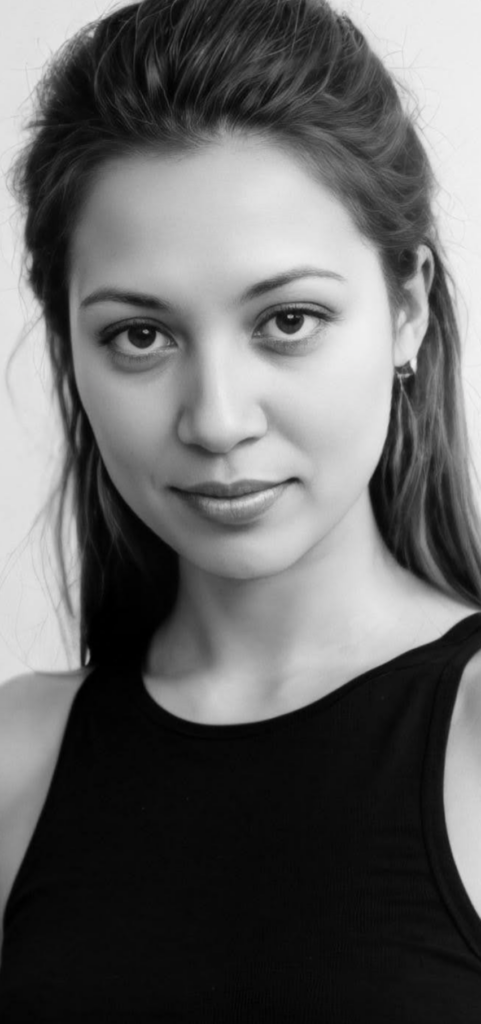 Gabriella Sikorsky