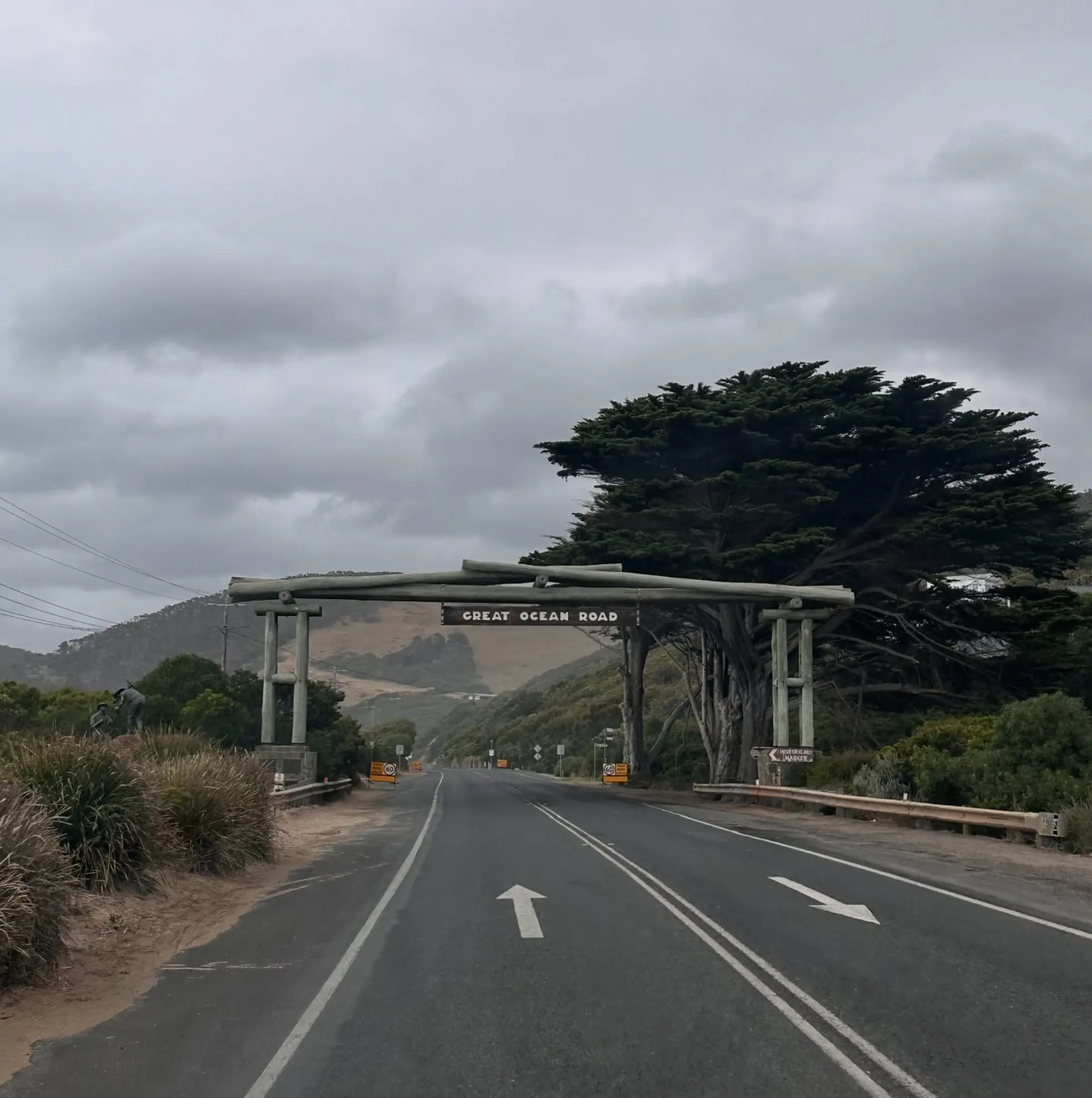 Great Ocean Road