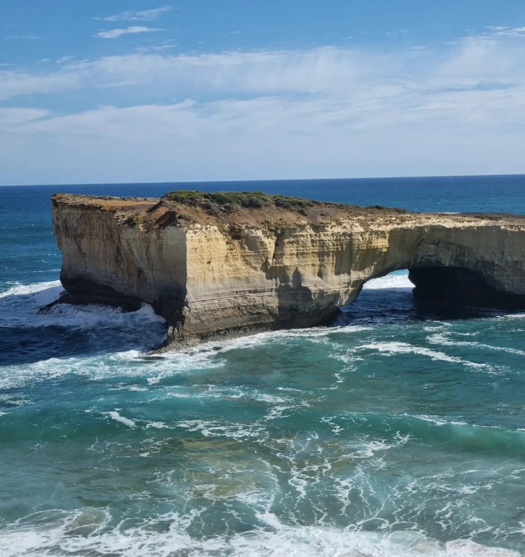 Twelve Apostles Attractions