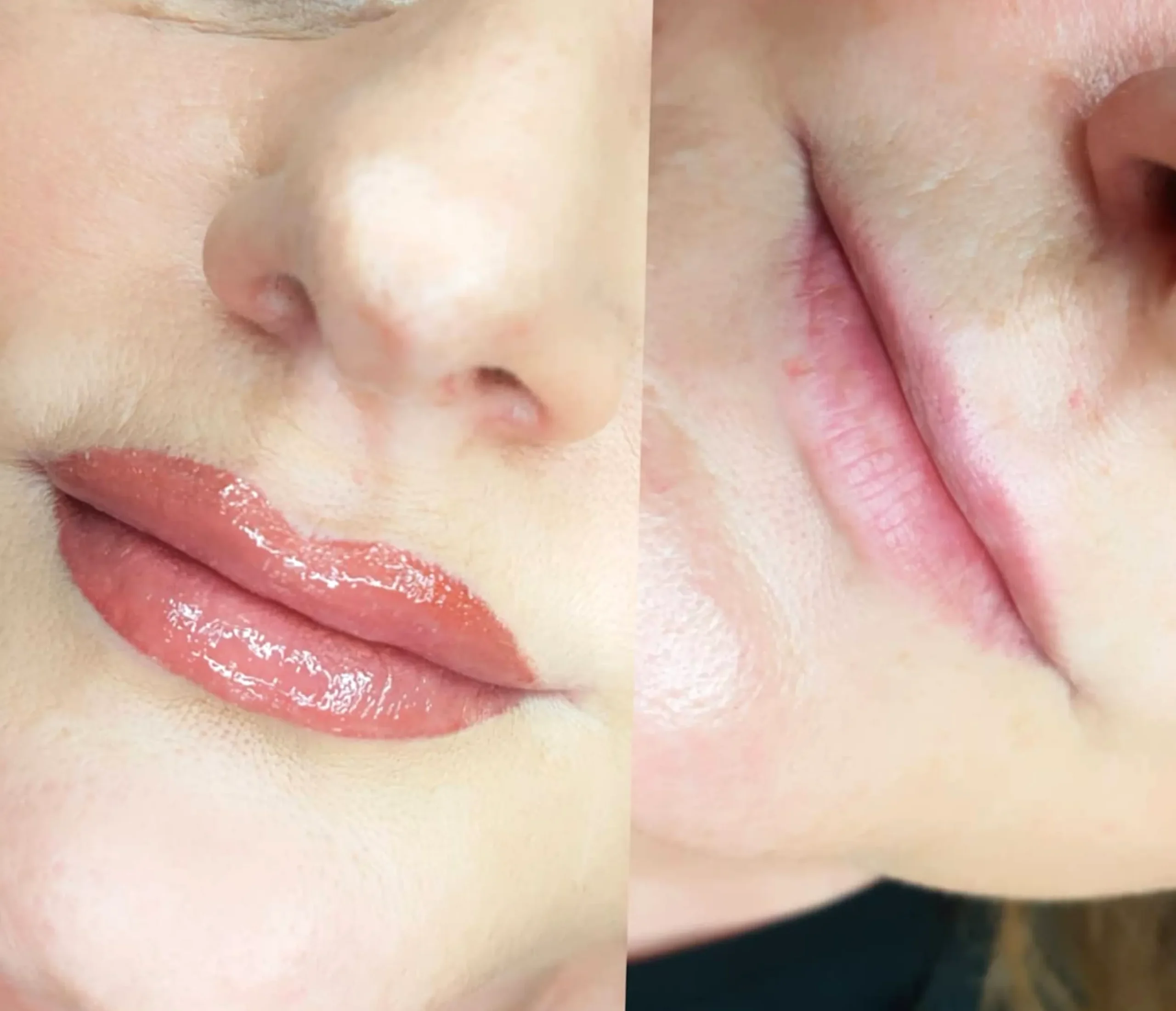 lip tattoo aftercare do’s and don’ts
