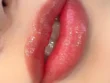 oral after lip blush